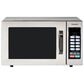 Panasonic 0.8 Cu. Ft. Commercial Microwave in Stainless Steel, , large
