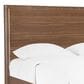 Hooker Furniture Eleana King Panel Bed in Light Caramel, , large
