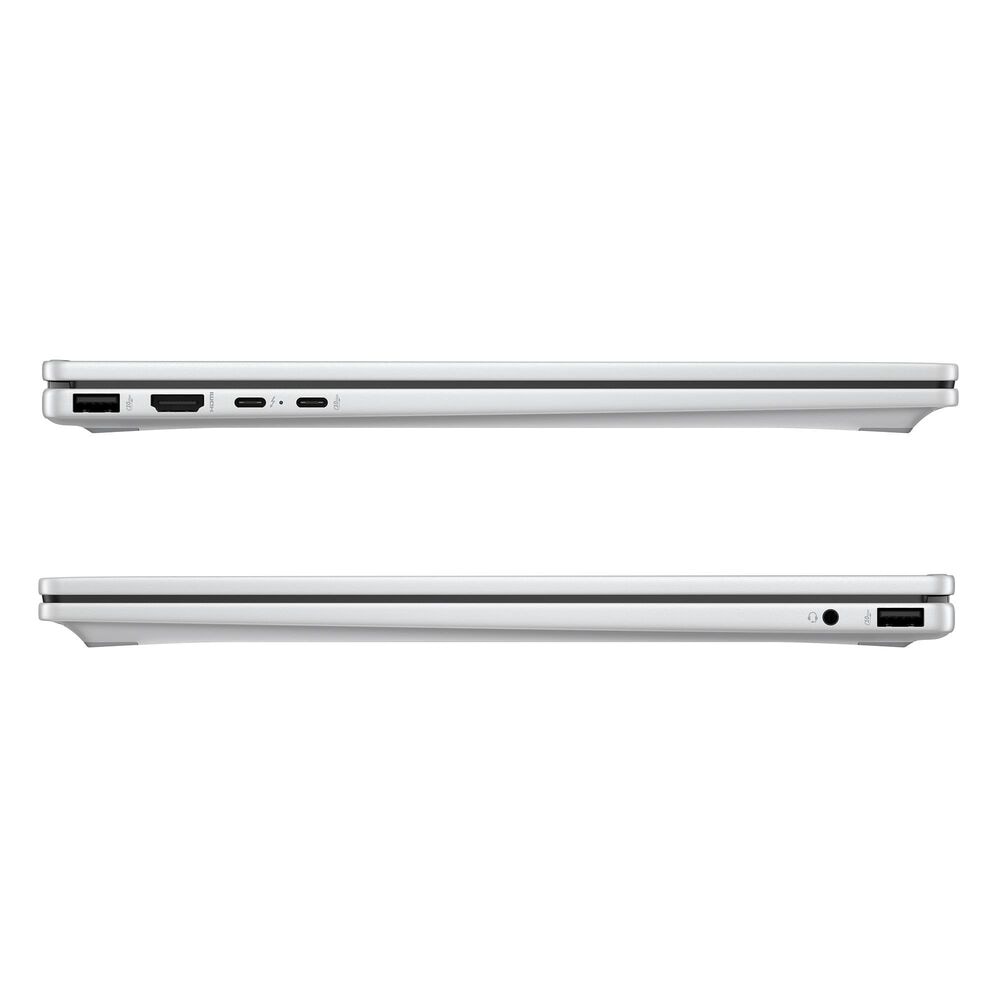 HP OmniBook 7 16&quot; Flip 2-in-1 Next Gen AI PC | Intel Core Ultra 7 256V - 16GB RAM - Intel Arc 140V Graphics - 512GB SSD in Glacier Silver, , large