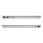 HP OmniBook 7 16" Flip 2-in-1 Next Gen AI PC | Intel Core Ultra 7 256V - 16GB RAM - Intel Arc 140V Graphics - 512GB SSD in Glacier Silver, , large
