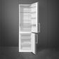 SMEG 12.47 Cu. Ft. Freestanding Bottom Mount Refrigerator in Stainless Steel, , large