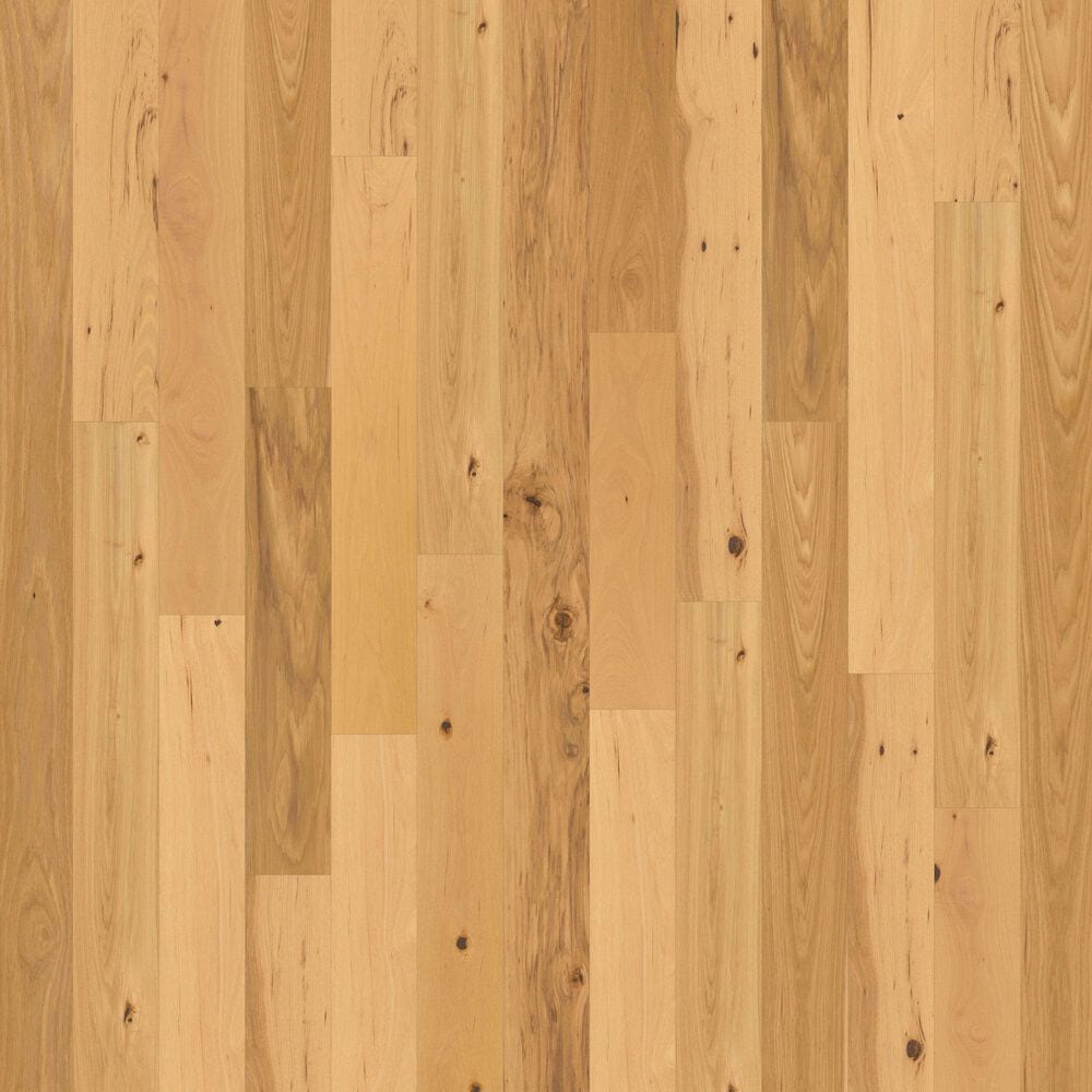 Earthwerks Backlands Lavaca Hickory Hardwood, , large