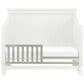 Baby Appleseed Rowan Crib Toddler Rail in Sage, , large