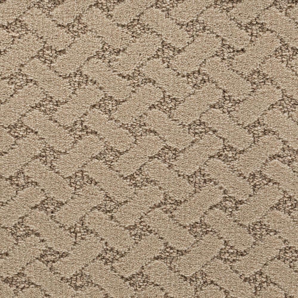 Mohawk Refreshing Palette Carpet in Sandcastle, , large