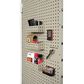 Snapsafe 36" Premium Vault Door in Off-White, , large