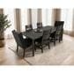 Fallridge Balam Dining Side Chair in Stained Dark, , large