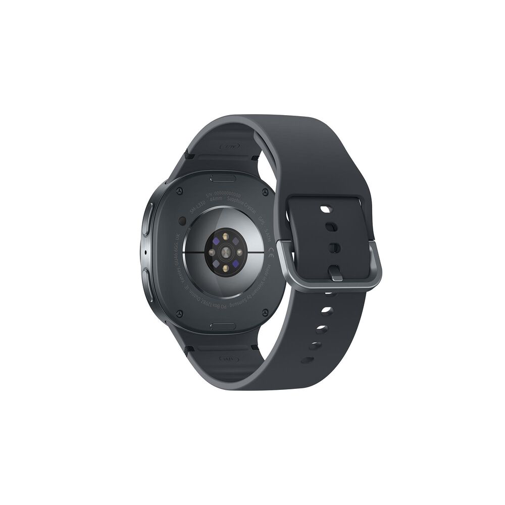 Samsung Galaxy Watch8 44mm BT in Graphite, , large