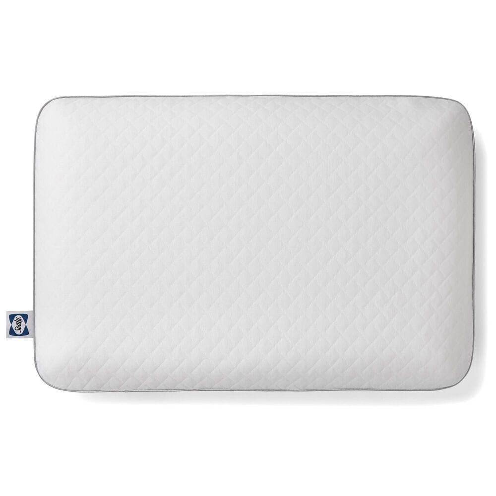 Comfort Revolution Sealy Memory Foam Pillow, , large