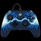 PowerA Advantage Wired Controller for Xbox Series X|S in Arc Lightning, , large