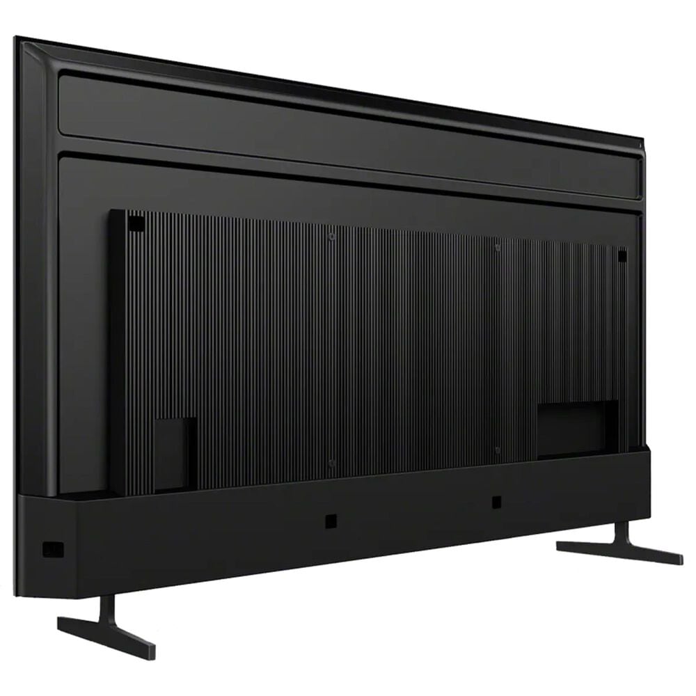 Sony 43" Class Bravia 3 II LED 4K HDR with Gemini in Black - Smart Google TV, , large