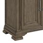 Mayberry Hill Kings Court Server in Grey, , large