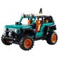 LEGO Technic Jeep Wrangler Rubicon SUV Building Set, , large