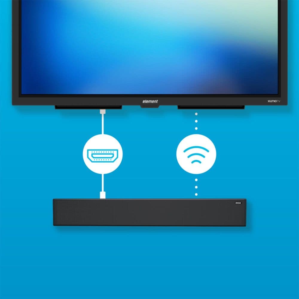 Element 2.0 Outdoor Sound Bar, , large