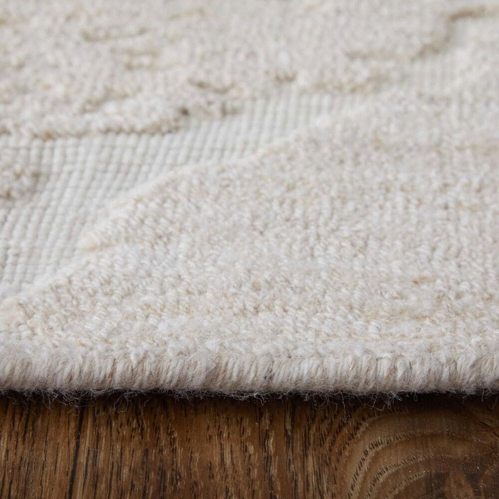Feizy Rugs Aldrich 12&#39; x 15&#39; Beige Area Rug, , large