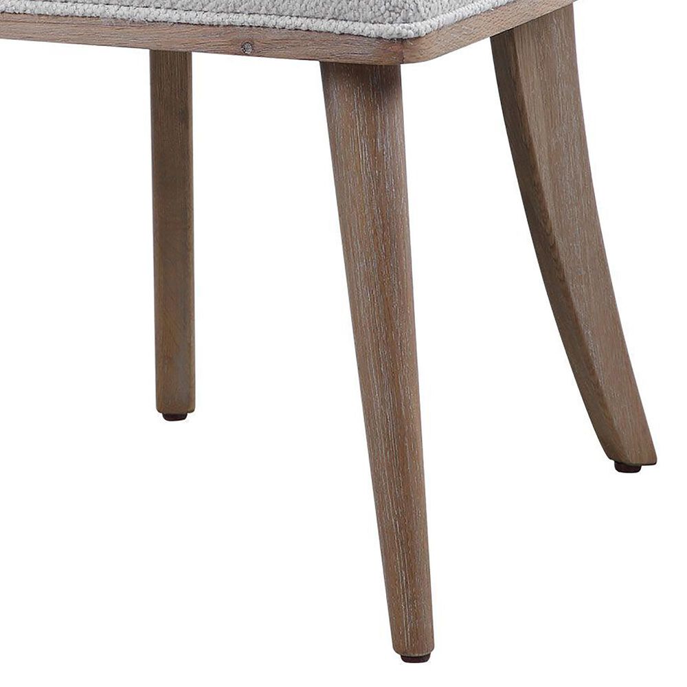 Uttermost Klismos Accent Chair (Set of 2) NFM