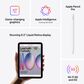Apple iPad Mini Wi-Fi + Cellular 128GB - Starlight with 2-Year AppleCare+, , large