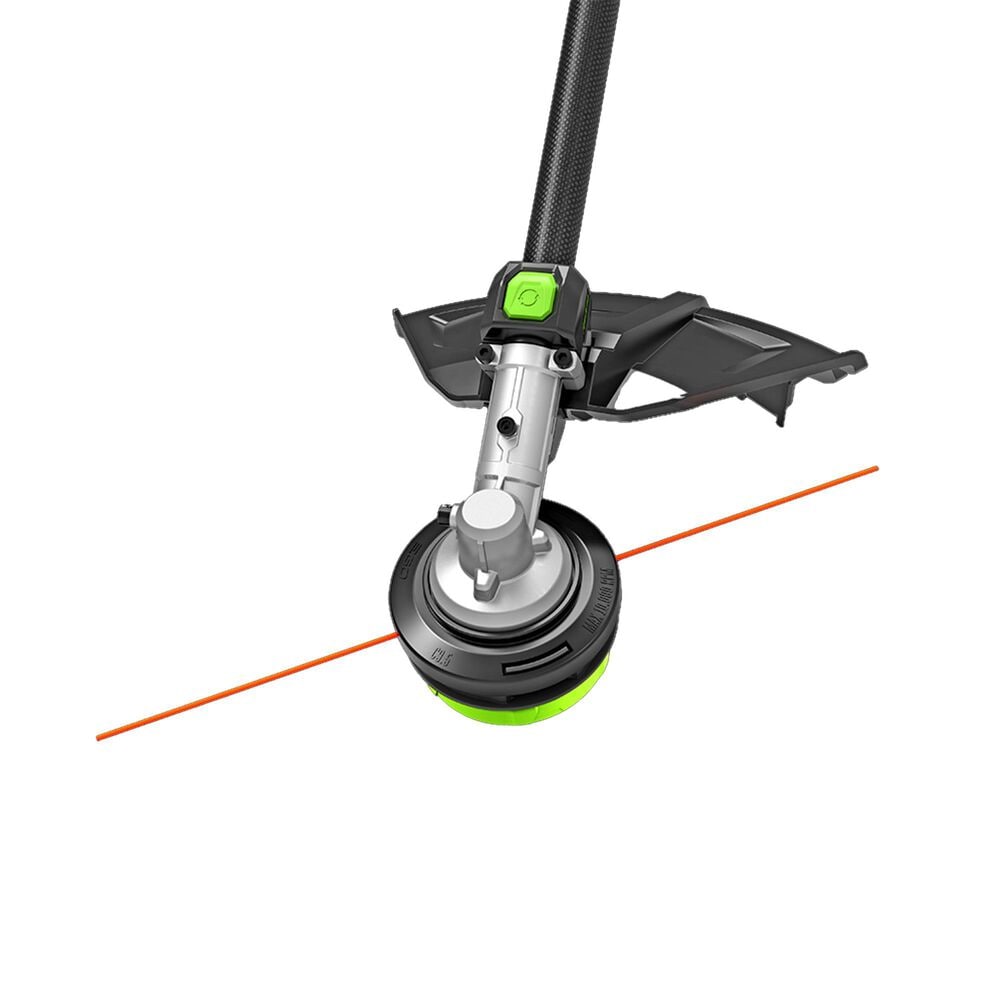 EGO Multi-Head 16&quot; String Trimmer with Charger, , large