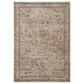 Loloi Priscilla Sand and Earth 3"6" x 5"3" Area Rug, , large