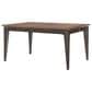 Legacy Classic Fenmore 7-Piece Rectangular Dining Set in Distressed Cherry and Mocha, , large