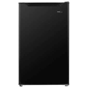 Danby 4.4 Cu. Ft. Compact Refrigerator in Black, , large