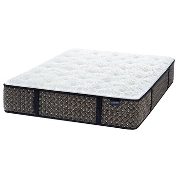 Aireloom Night Stars Streamline Plush Queen Mattress, , large