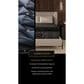 Beautyrest Black Hybrid Series 4 Plush Apex Top Full Mattress, , large