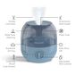Honeywell Mini Cool Mist Humidifier in Slate Blue, , large