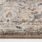 Central Oriental Minerva Colton 7"10" x 9"10" Latte and Sand Area Rug, , large