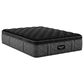 Beautyrest Black Series 3 Medium Pillow Top Split California King Mattress, , large