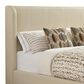 Lexington Home Brands Montecito Summerland King Panel Bed in Adobe, , large