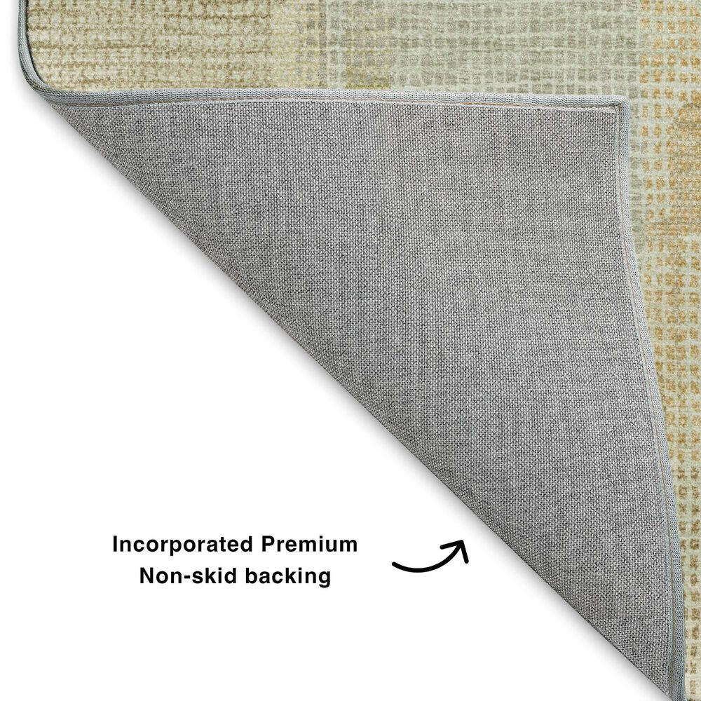 Dalyn Rug Company Ravenna RN10 10&#39; x 14&#39; Beige Area Rug, , large
