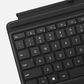 Microsoft Surface Pro Keyboard in Black, , large