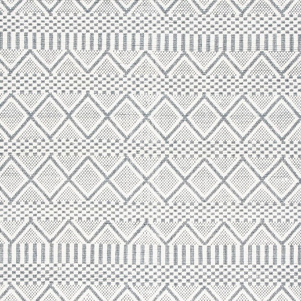 Safavieh Natura NAT857A 9&#39; x 12&#39; Ivory and Blue Area Rug, , large
