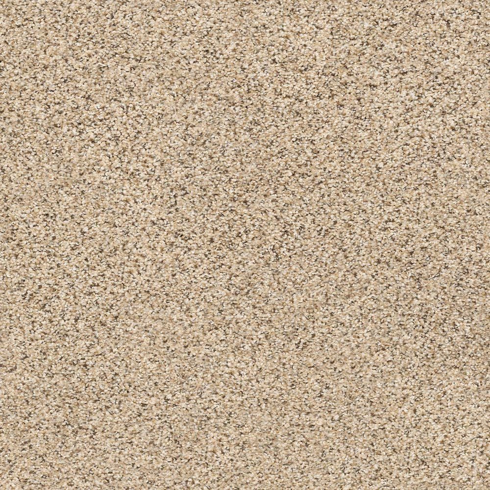 Shaw Abilene II Carpet in Sand Castle, , large