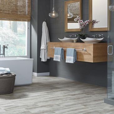 Mannington Cape May Shell 12" x 24" Luxury Vinyl Tile, , large