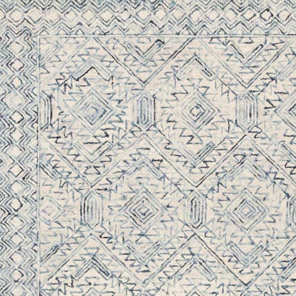 Loloi II Ziva ZV-03 7&#39;9&quot; x 9&#39;9&quot; Bluestone, , large