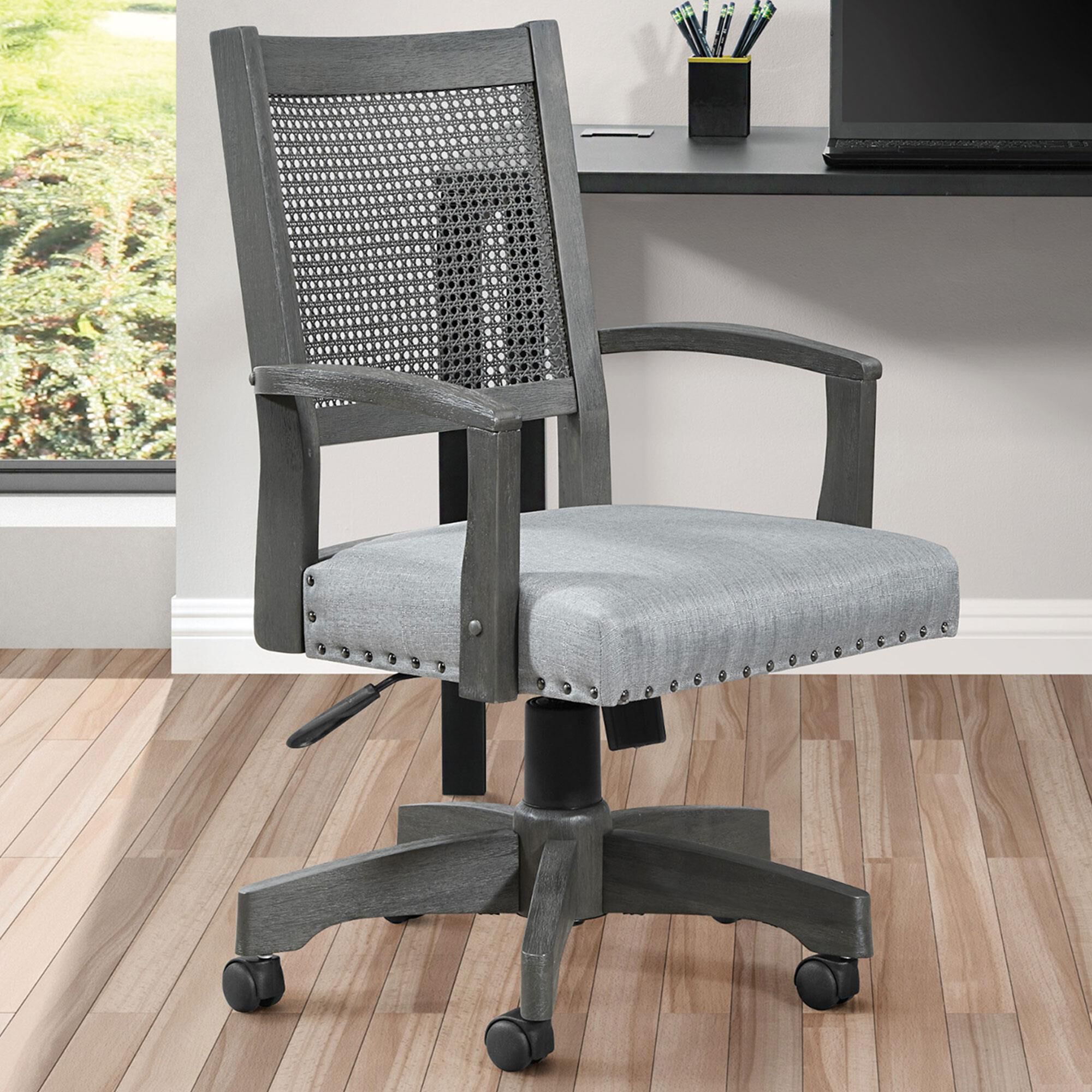 Bankers online swivel chair