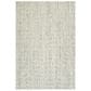 Dalyn Rug Company Nepal NL100 5" x 7"6" Ivory Area Rug, , large