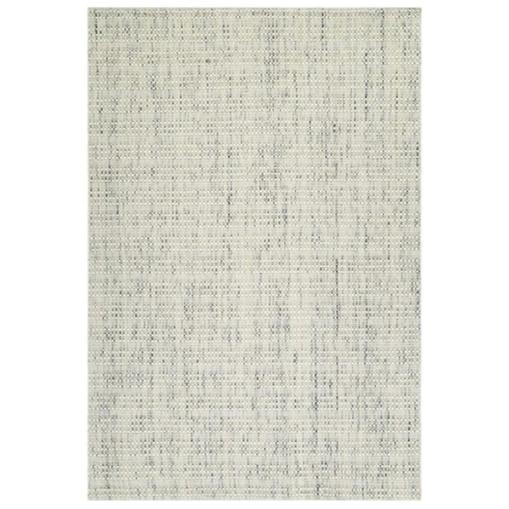 Dalyn Rug Company Nepal NL100 5" x 7"6" Ivory Area Rug, , large