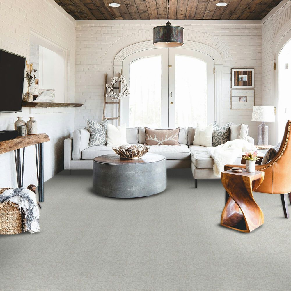 Karastan Framework Carpet in Whisper, , large
