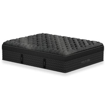 Helix Midnight Elite Queen Mattress, , large