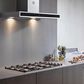 Bertazzoni 36" Professional Gas Cooktop with 5 Burners in Stainless Steel, , large