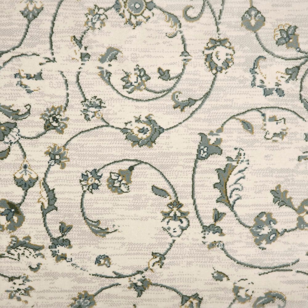 Stanton Divine Design Floretta Carpet in Celadon, , large
