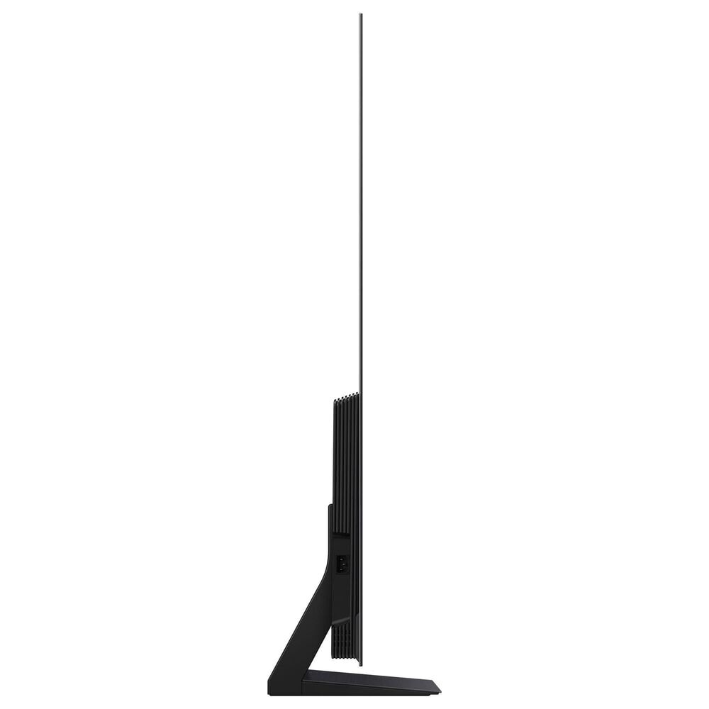 Samsung 65" Class S90H OLED 4K UHD Vision AI in Black - Smart TV, , large