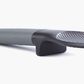 Joseph Joseph Elevate Rice Spoon in Black and Slate, , large