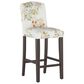 Skyline Furniture Bar stool in Lucinda Floral Harvest, , large