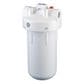 GE Appliances Household Water Filtration System in White, , large