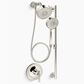 Kohler Purist Showering Kit in Vibrant Polished Nickel, , large