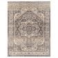 Surya Chicago CHG2316 6"7" Round Light Beige, Charcoal, Slate, Black, Blue,Taupe Area Rug, , large