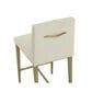 Club Collection By Sunpan Wilbur Counter Stool, , large